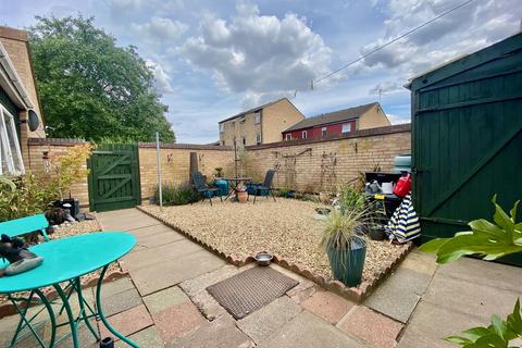 undefined, Stagsden, Orton Goldhay, Peterborough