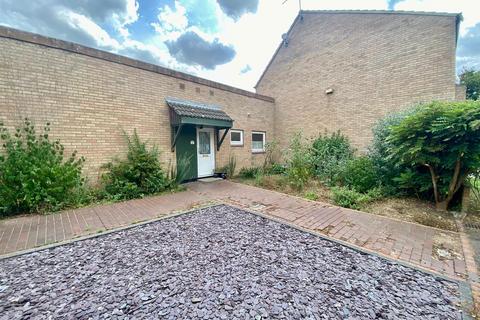 undefined, Stagsden, Orton Goldhay, Peterborough