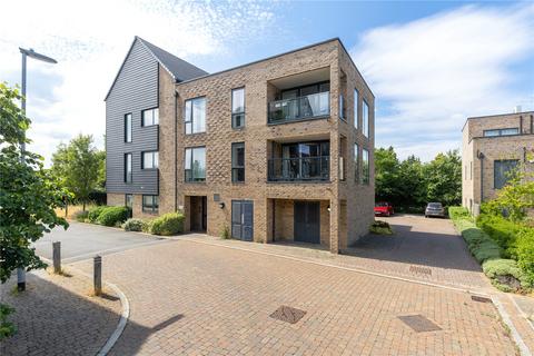 2 bedroom apartment for sale, Overhill Close, Trumpington, Cambridge, Cambridgeshire