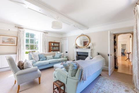 undefined, Grade II Listed Country Home in Fundenhall