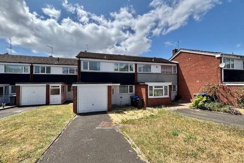 3 bedroom house to rent - Woodfort Road, Hampstead Heath, B43 5QN
