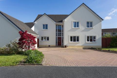 undefined, Cae Seiri, Carmarthen SA31