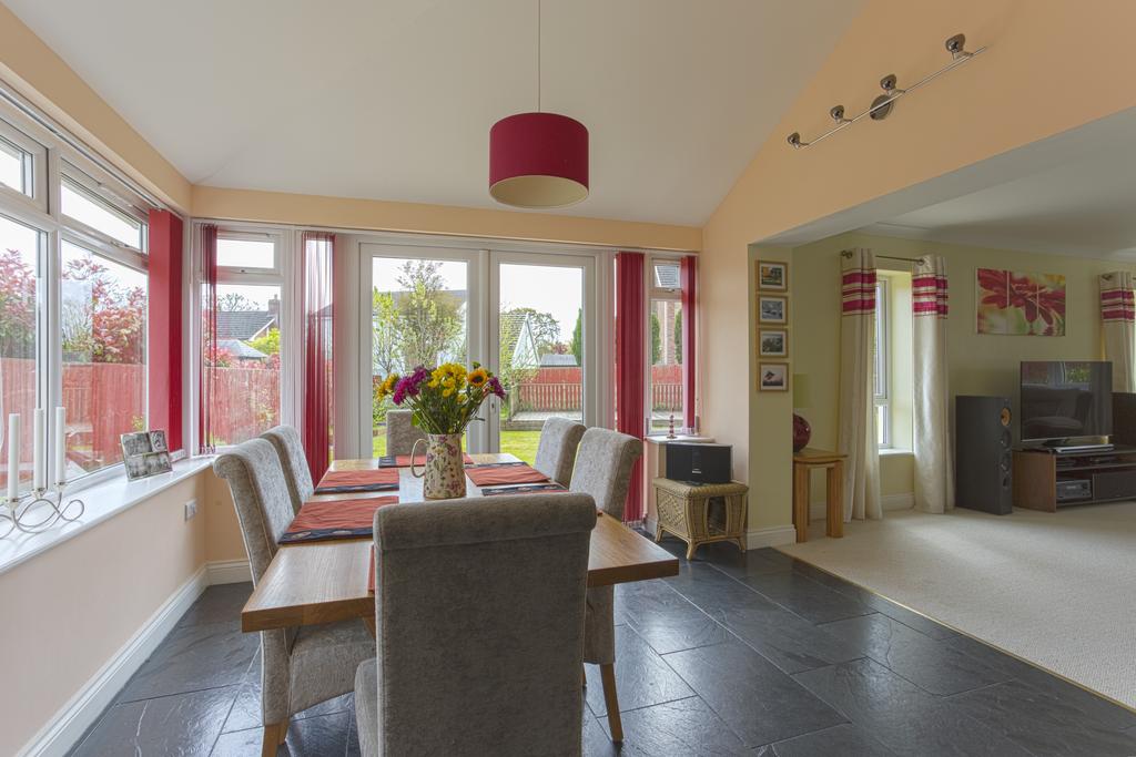 Dining Sitting Room
