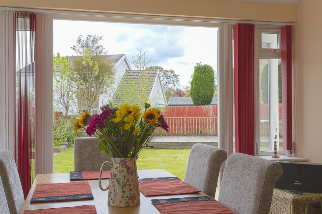 Dining Sitting Room