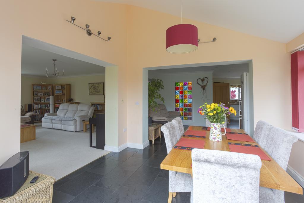 Dining Sitting Room