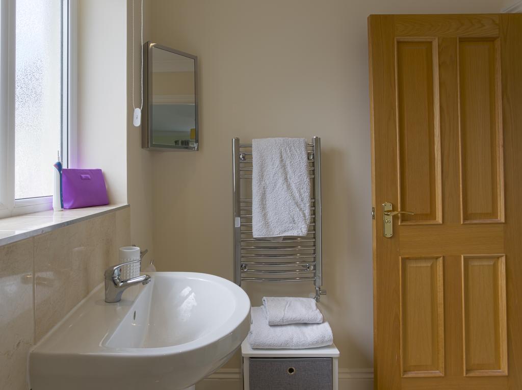 En Suite 1