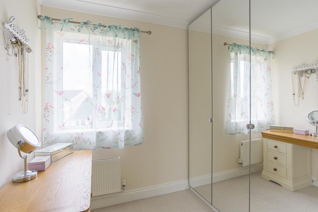 Dressing Room