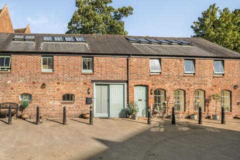 2 bedroom terraced house for sale, Springwell, Havant, PO9