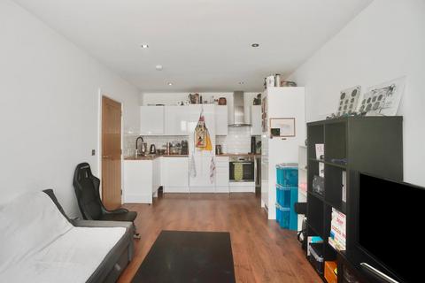 1 bedroom flat for sale, Market Place, Rugby