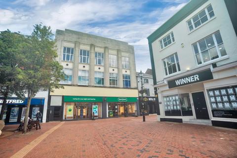 undefined, Market Place, Rugby