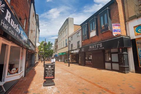 undefined, Market Place, Rugby