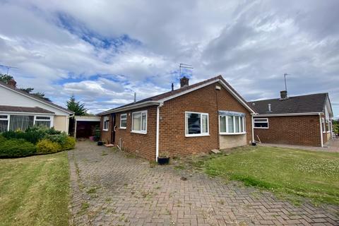 3 bedroom detached bungalow for sale, Rookery Gardens, Rushyford
