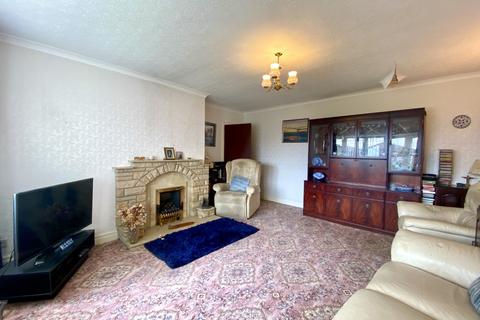 3 bedroom detached bungalow for sale, Rookery Gardens, Rushyford
