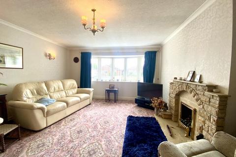 3 bedroom detached bungalow for sale, Rookery Gardens, Rushyford