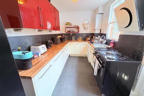 3 bedroom terraced house for sale, King Edward Road, Birmingham B13