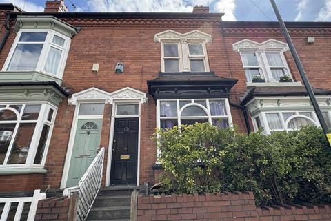3 bedroom terraced house for sale, King Edward Road, Birmingham B13