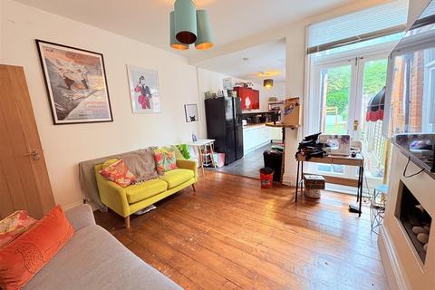 3 bedroom terraced house for sale, King Edward Road, Birmingham B13