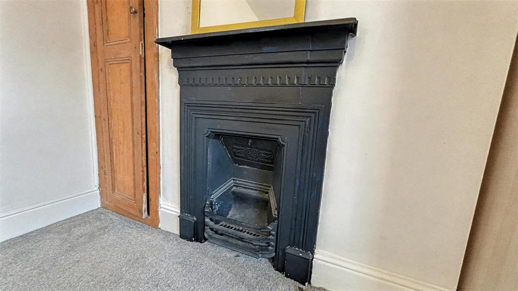 Reception Room One