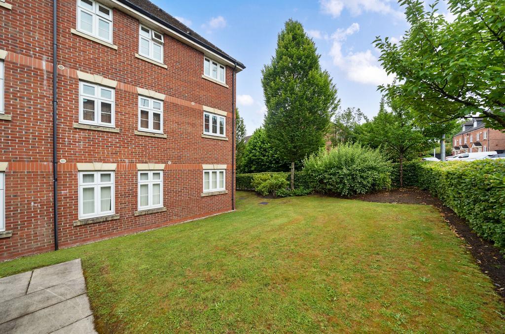 1 bedroom apartment for sale - Photo 19