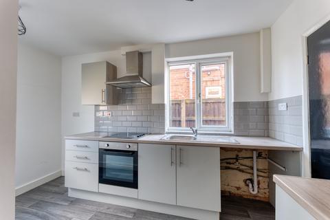 10 Sidney Road, Doncaster, DN2 6EW