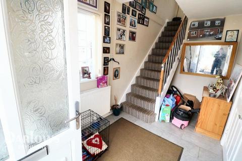 35 Rhoslan, Tredegar, NP22 4PF