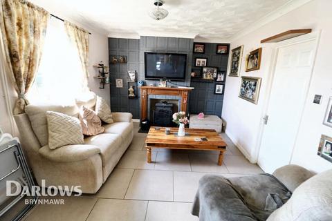35 Rhoslan, Tredegar, NP22 4PF