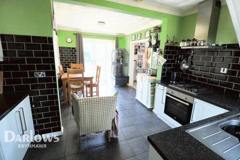 35 Rhoslan, Tredegar, NP22 4PF