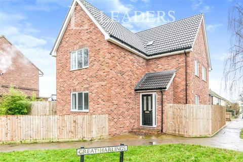 4 bedroom detached house for sale, Main Road, Shotley Gate, Ipswich