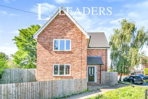 4 bedroom detached house for sale, Main Road, Shotley Gate, Ipswich