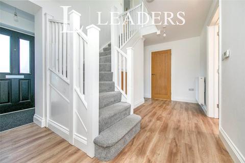 4 bedroom detached house for sale, Main Road, Shotley Gate, Ipswich