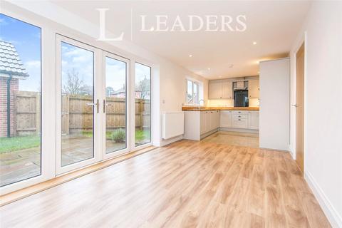 4 bedroom detached house for sale, Main Road, Shotley Gate, Ipswich