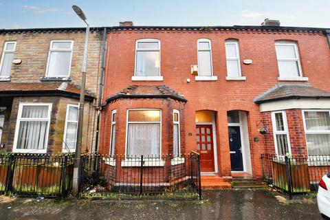 2 bedroom terraced house for sale, Edmund Street, Salford, M6