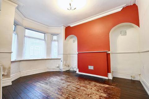 2 bedroom terraced house for sale, Edmund Street, Salford, M6