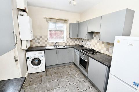 2 bedroom terraced house for sale, Edmund Street, Salford, M6