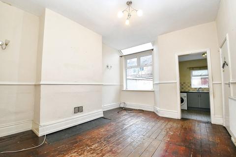 2 bedroom terraced house for sale, Edmund Street, Salford, M6