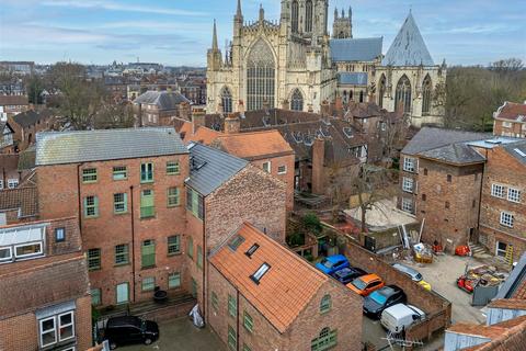 2 bedroom duplex for sale, The Old Brewery, Ogleforth, York, YO1 7JG