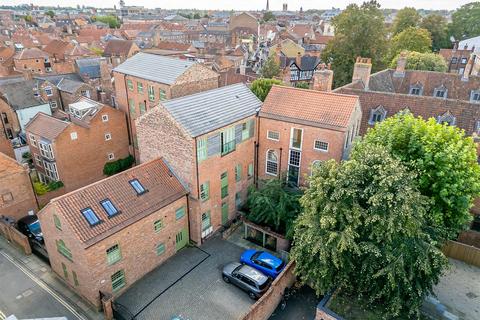 undefined, The Old Brewery, Ogleforth, York, YO1 7JG
