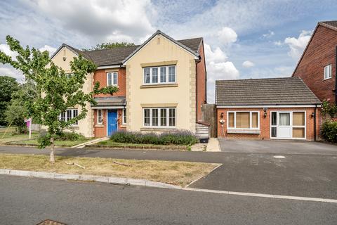 84 Biddestone Avenue, Coate, Swindon, SN3 6BJ