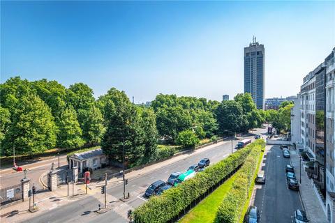 undefined, Kingston House East, SW7