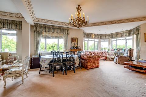 undefined, Kingston House East, SW7