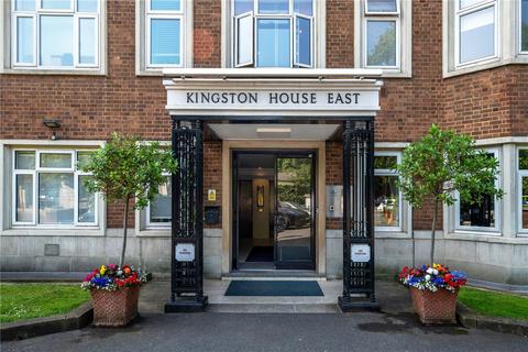 undefined, Kingston House East, SW7