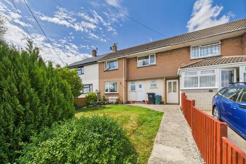 3 bedroom terraced house for sale, High Beech Road, Lydney GL15
