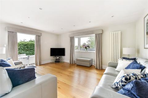 undefined, Bell Hill, Petersfield