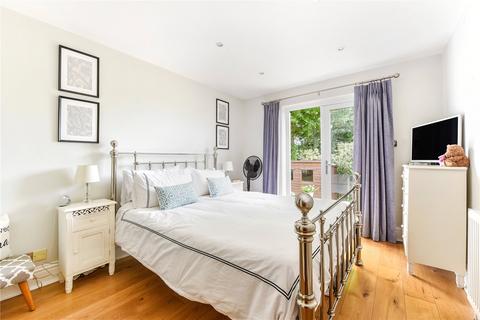 undefined, Bell Hill, Petersfield