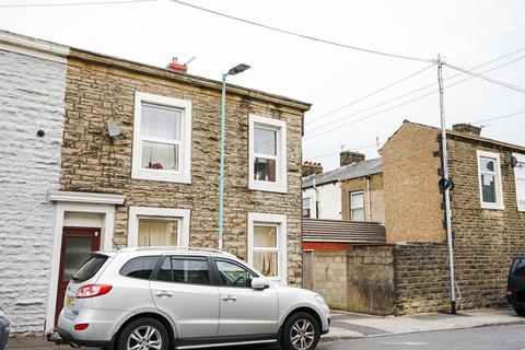 1 bedroom end of terrace house for sale, Lord Street, Blackburn BB6