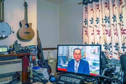 1 bedroom end of terrace house for sale, Lord Street, Blackburn BB6
