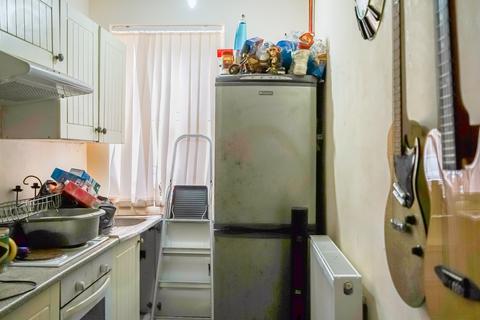 1 bedroom end of terrace house for sale, Lord Street, Blackburn BB6