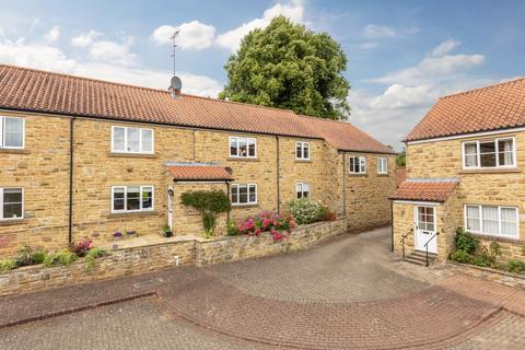 undefined, Castle Court, Helmsley YO62