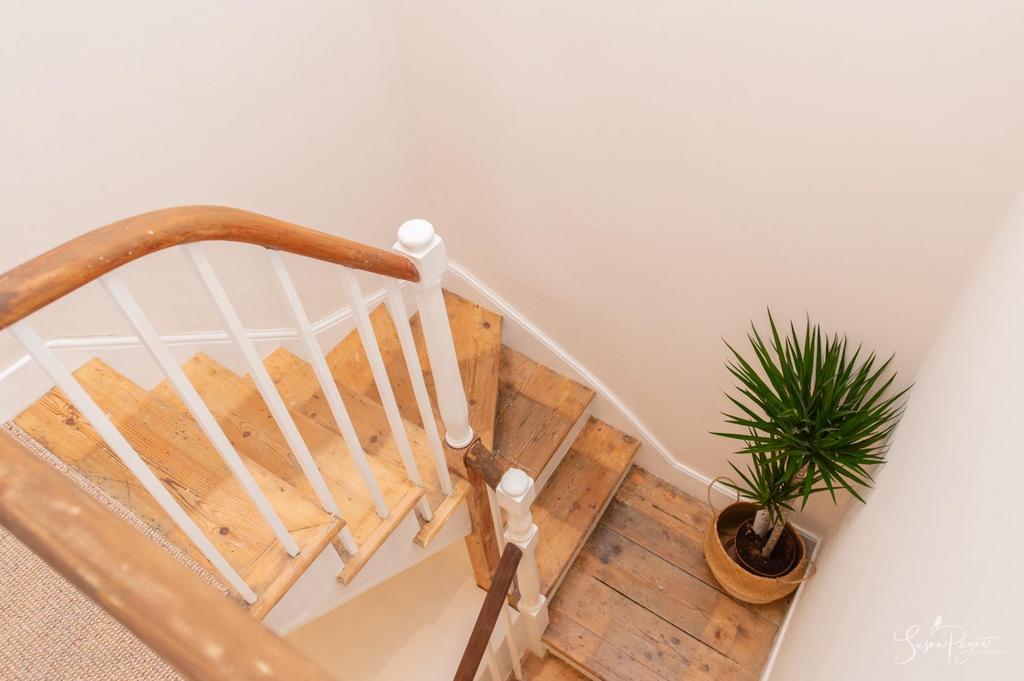 Second Floor Landing