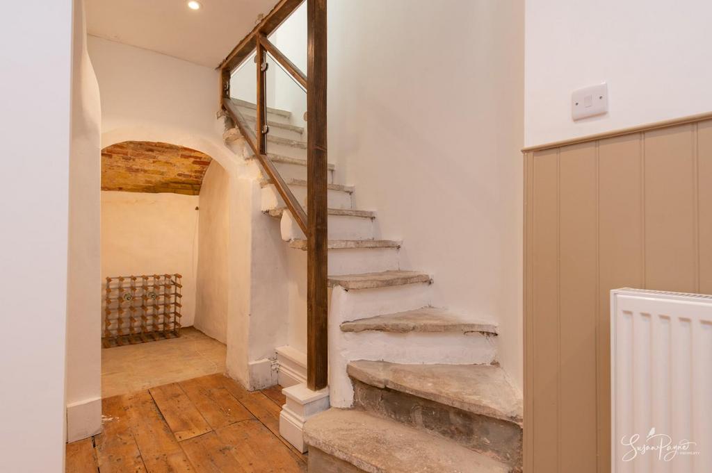 Lower Ground Floor